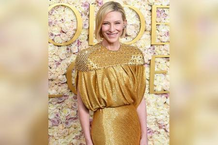 Cate Blanchett