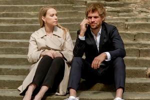 Das passiert heute in den Soaps