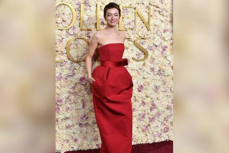 Emma Stone