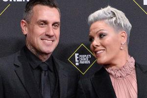 Pink und Carey Hart: Ehrliche Worte zum 19. Hochzeitstag