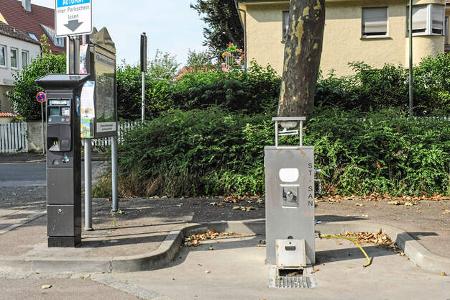 Stellplätze in Mittelschwaben - Stellplatz am Festplatz