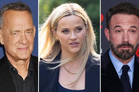 Brände in Los Angeles: Diese Stars sind vom Feuer-Inferno betroffen