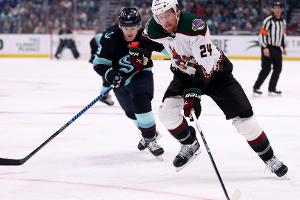 DEL: Schwenningen holt NHL-erfahrenen Ritchie