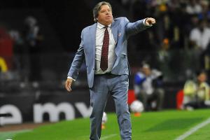 Herrera neuer Trainer von Costa Ricas Fußball-Nationalteam