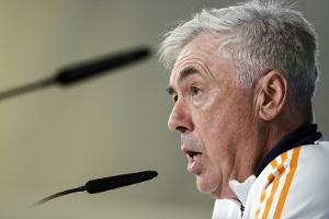 Ancelotti: Vinicius-Sperre unfair - Alaba zurück im Kader