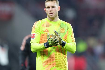 Nierenquetschung: Bayern muss auf Peretz verzichten