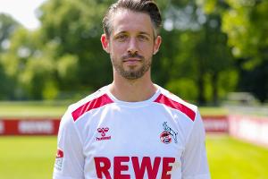 Muskelstrukturverletzung: Uth fehlt Köln erneut