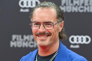 Seit sieben Jahren Single: John Friedmann sucht "die Frau fürs Leben"