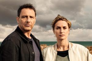 "Dünentod"-Krimireihe: Pia Barucki verlässt das Team nach siebtem Fall