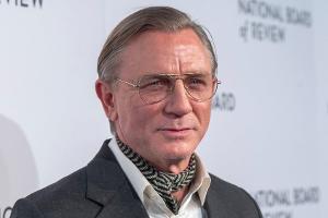 London Critics' Circle Film Awards: Daniel Craig erhält Ehrenpreis