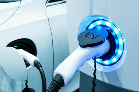 Die Überraschung des Jahres: Elektroautos dominieren