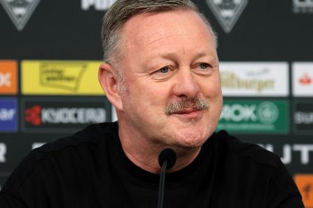 Fohlen heiß auf Bayern: 