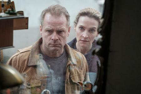 TV-Tipps am Donnerstag