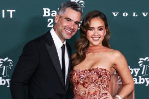 Jessica Alba und Cash Warren: Trennung nach fast 17 Jahren?