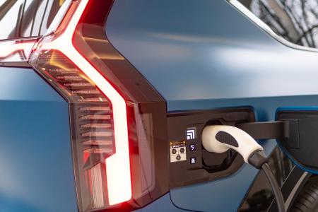 Kia EV9: Das beste Modell von außerhalb Europas