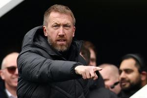 Neuer Coach für Füllkrug: Potter übernimmt West Ham