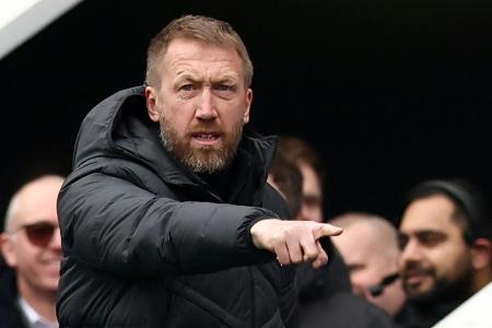 Neuer Coach für Füllkrug: Potter übernimmt West Ham