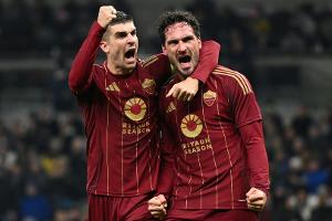 Medien: AS Rom will mit Hummels verlängern