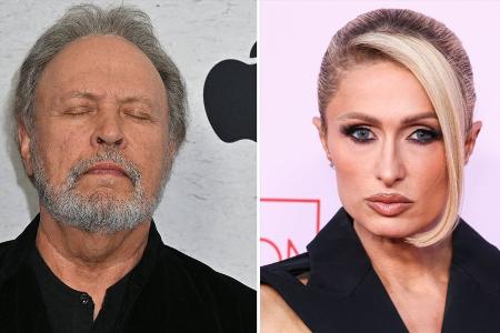 Feuer-Inferno in L.A.: Stars berichten vom Verlust ihres Zuhauses