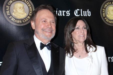 Billy Crystal und seine Frau Janice hatten seit 1979 in ihrem Haus in Pacific Palisades gewohnt. 