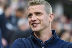 Bender übernimmt beim Regionalligisten Burghausen