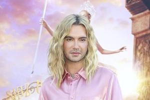 Brände in Kalifornien: Auch Bill Kaulitz wurde evakuiert