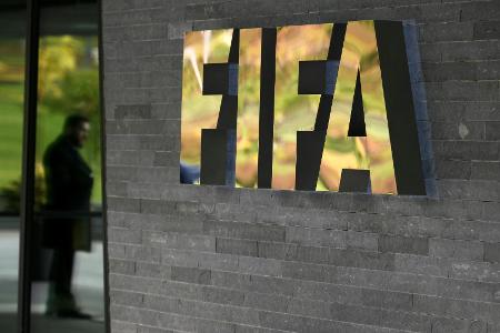 FIFA startet Verkauf der WM-Medienrechte in Deutschland