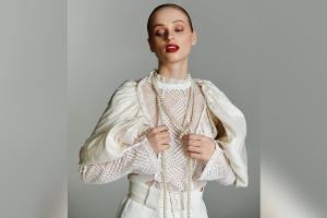 Von wegen eintönig: So stylisch ist der Monochrom-Look