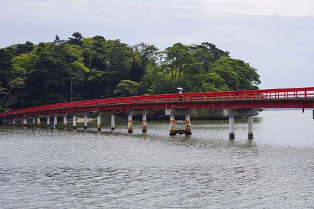 Japan, Matsushima