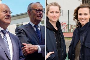 Wegen der Bundestagswahl: An diesen Tagen entfällt der "Tatort"