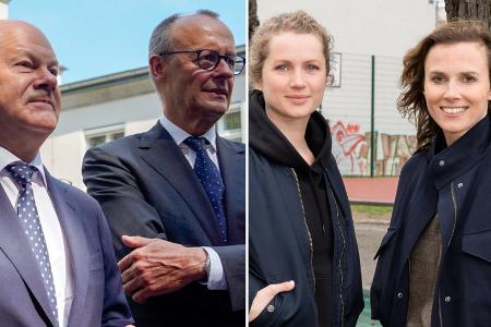 Wegen der Bundestagswahl: An diesen Tagen entfällt der 