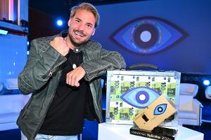 "Big Brother - Die Show": Der große Bruder kommt auch ins Free-TV