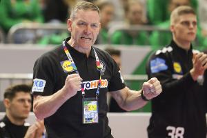 "Nichts anderes": Gislason auf Flicks Spuren