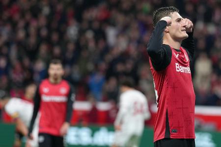 Schick-Transfer für Rolfes kein Thema: 