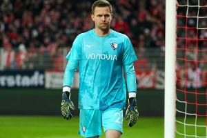 Union legt Berufung gegen DFB-Urteil ein