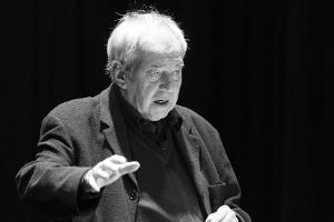 Österreichische Schauspiellegende Otto Schenk mit 94 Jahren verstorben