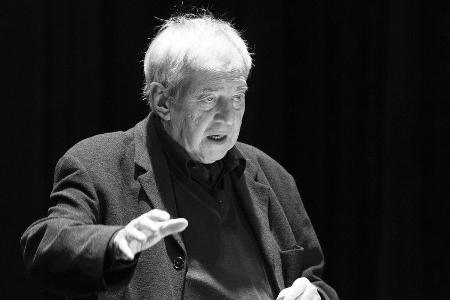 Österreichische Schauspiellegende Otto Schenk mit 94 Jahren verstorben