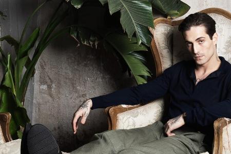 Hohe Nachfrage: Damiano David kündigt Zusatztermine für Solo-Tour an