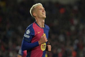 "Gefährlicher Präzedenzfall": Atlético empört über Causa Olmo