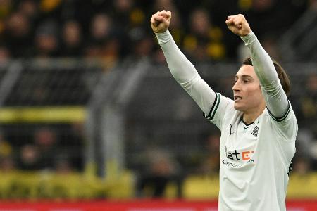 Reitz-Tor gegen Bayern? 