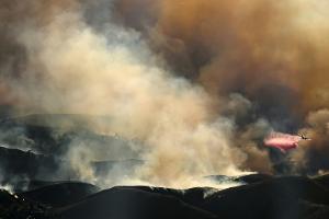 Brände: NFL verlegt Playoff-Partie zwischen Rams und Vikings