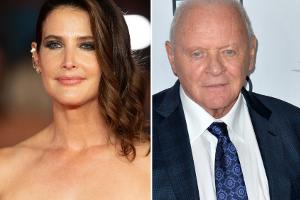 Feuer-Inferno in L.A.: Stars wie Anthony Hopkins verlieren Zuhause