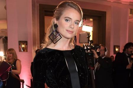 Prinz Harrys Ex-Freundin Cressida Bonas ist wieder schwanger