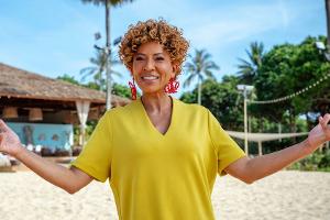 Arabella Kiesbauer wird neue "Kampf der Realitystars"-Moderatorin