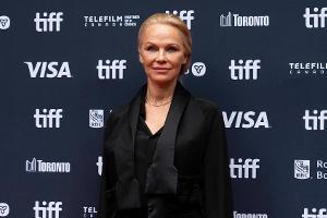 Pamela Anderson wünscht sich besseres Verhältnis zu Ex-Mann Tommy Lee