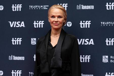 Pamela Anderson wünscht sich besseres Verhältnis zu Ex-Mann Tommy Lee