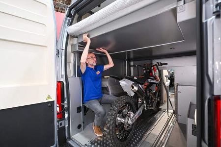 Dreamer Camper Sport (2025) f