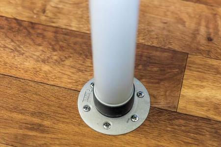 Farfalla Camper Version S Praxistest (2023)