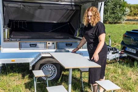 Farfalla Camper Version S Praxistest (2023)