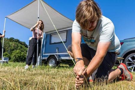 Farfalla Camper Version S Praxistest (2023)